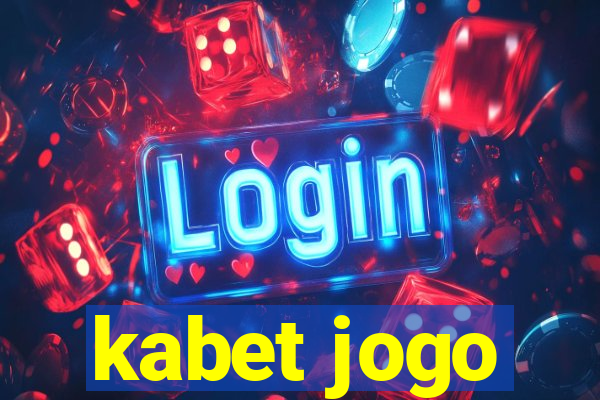 kabet jogo